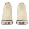 Chuck Taylor All Star HI „Yellow White”