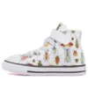 Chuck Taylor All Star High „A Bug’s World”