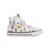 Chuck Taylor All Star High „A Bug’s World”