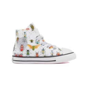 Chuck Taylor All Star High „A Bug’s World”