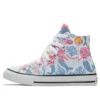 Chuck Taylor All Star High „Alb multicolor”