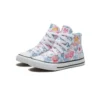 Chuck Taylor All Star High „Alb multicolor”