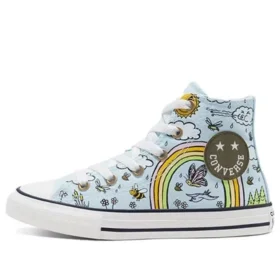 Chuck Taylor All Star High „Albastru”