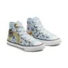 Chuck Taylor All Star High „Albastru”
