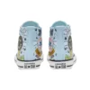 Chuck Taylor All Star High „Albastru”