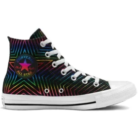 Chuck Taylor All Star High „All of the Stars”