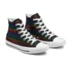 Chuck Taylor All Star High „All of the Stars”