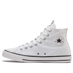Chuck Taylor All Star High „Alt Exploration – Alb”