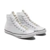 Chuck Taylor All Star High „Alt Exploration – Alb”