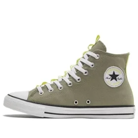 Chuck Taylor All Star High „Alt Exploration – Light Field Surplus”