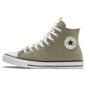 Chuck Taylor All Star High „Alt Exploration – Light Field Surplus”