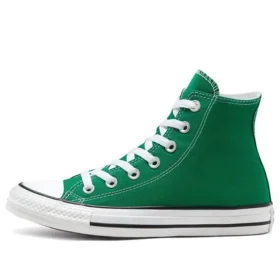 Chuck Taylor All Star High „Amazon Green”