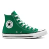 Chuck Taylor All Star High „Amazon Green”