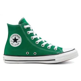 Chuck Taylor All Star High „Amazon Green”