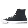 Chuck Taylor All Star High „Anodized Metals – Negru”