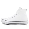 Chuck Taylor All Star High „Anodized Metals – White”