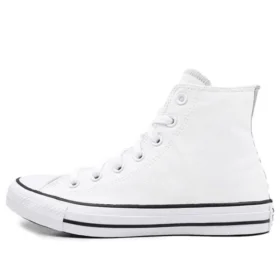 Chuck Taylor All Star High „Anodized Metals – White”