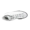 Chuck Taylor All Star High „Anodized Metals – White”