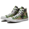 Chuck Taylor All Star High „Archival Camo”