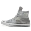 Chuck Taylor All Star High „Ash Stone Glitter”