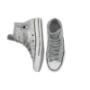 Chuck Taylor All Star High „Ash Stone Glitter”