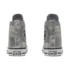 Chuck Taylor All Star High „Ash Stone Glitter”