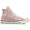 Chuck Taylor All Star High „Autumn Embroidery Stone Mauve”