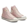 Chuck Taylor All Star High „Autumn Embroidery Stone Mauve”