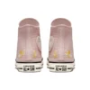 Chuck Taylor All Star High „Autumn Embroidery Stone Mauve”