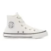 Chuck Taylor All Star High „Beige White”