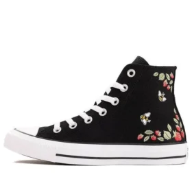 Chuck Taylor All Star High „Berry Buzz”