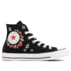 Chuck Taylor All Star High „Berry Buzz”