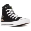 Chuck Taylor All Star High „Berry Buzz”