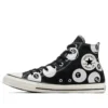 Chuck Taylor All Star High „Billiards – Negru”