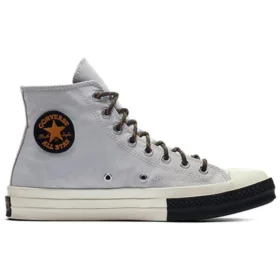 Chuck Taylor All Star High „Black”