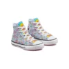 Chuck Taylor All Star High „Blue Pink”
