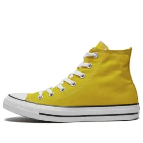 Chuck Taylor All Star High „Bold Citron”
