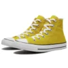 Chuck Taylor All Star High „Bold Citron”