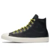 Chuck Taylor All Star High „Bold Citron Egret”