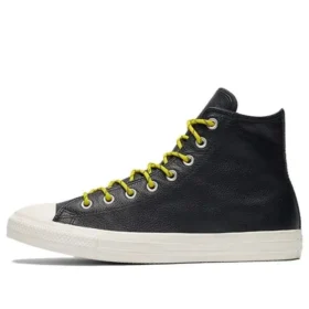 Chuck Taylor All Star High „Bold Citron Egret”