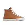 Chuck Taylor All Star High „Brown White”