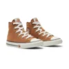 Chuck Taylor All Star High „Brown White”