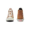 Chuck Taylor All Star High „Brown White”