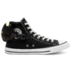 Chuck Taylor All Star High „Buckle Up – Volt Glow”