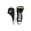 Chuck Taylor All Star High „Buckle Up – Volt Glow”
