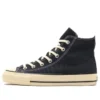 Chuck Taylor All Star High „Burnt Color Pack Black”