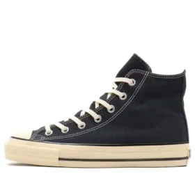 Chuck Taylor All Star High „Burnt Color Pack Black”