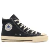 Chuck Taylor All Star High „Burnt Color Pack Black”