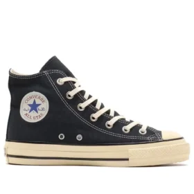 Chuck Taylor All Star High „Burnt Color Pack Black”