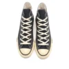 Chuck Taylor All Star High „Burnt Color Pack Black”